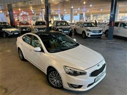 كيا كادينزا